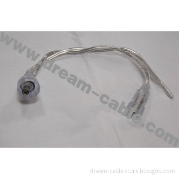 DC Waterproof Cable IP68
